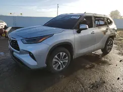 5TDKDRBH3PS032498 2023 TOYOTA HIGHLANDER