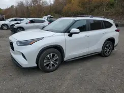 5TDKDRBH3PS032730 2023 TOYOTA HIGHLANDER