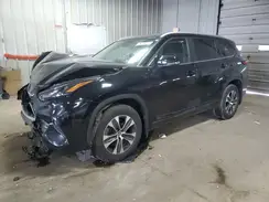 5TDKDRBH3PS033313 2023 TOYOTA HIGHLANDER