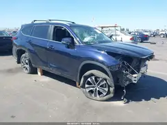 5TDKDRBH3PS036454 2023 TOYOTA HIGHLANDER