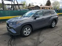 5TDKDRBH3PS037460 2023 TOYOTA HIGHLANDER