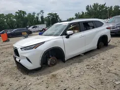 5TDKDRBH3PS040536 2023 TOYOTA HIGHLANDER