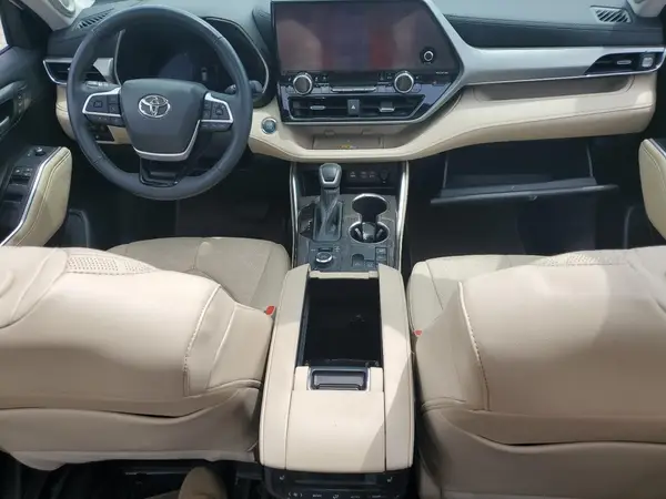 5TDKDRBH3PS040536 2023 TOYOTA HIGHLANDER - Image 8
