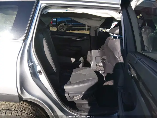 5TDKDRBH3PS041010 2023 TOYOTA HIGHLANDER - Image 8