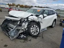 5TDKDRBH3PS041542 2023 TOYOTA HIGHLANDER