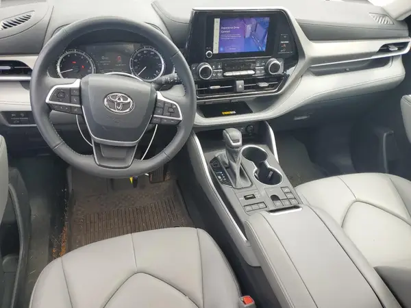 5TDKDRBH3PS042321 2023 TOYOTA HIGHLANDER - Image 8