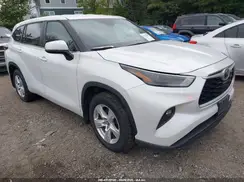 5TDKDRBH3PS042724 2023 TOYOTA HIGHLANDER