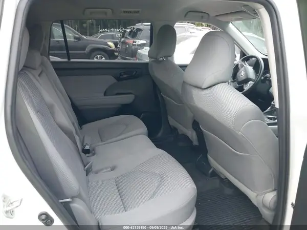 5TDKDRBH3PS042724 2023 TOYOTA HIGHLANDER - Image 8