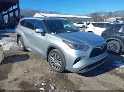 5TDKDRBH3PS043064 2023 TOYOTA HIGHLANDER