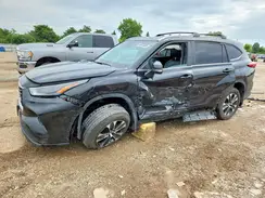 5TDKDRBH3PS043453 2023 TOYOTA HIGHLANDER