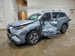 5TDKDRBH3PS044084 2023 TOYOTA HIGHLANDER