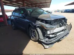 5TDKDRBH3PS044697 2023 TOYOTA HIGHLANDER