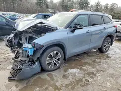 5TDKDRBH3PS045526 2023 TOYOTA HIGHLANDER