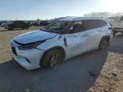 5TDKDRBH3PS045753 2023 TOYOTA HIGHLANDER