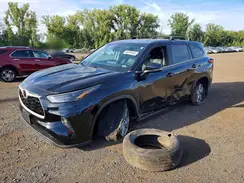 5TDKDRBH3PS500116 2023 TOYOTA HIGHLANDER
