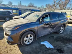 5TDKDRBH3PS500178 2023 TOYOTA HIGHLANDER