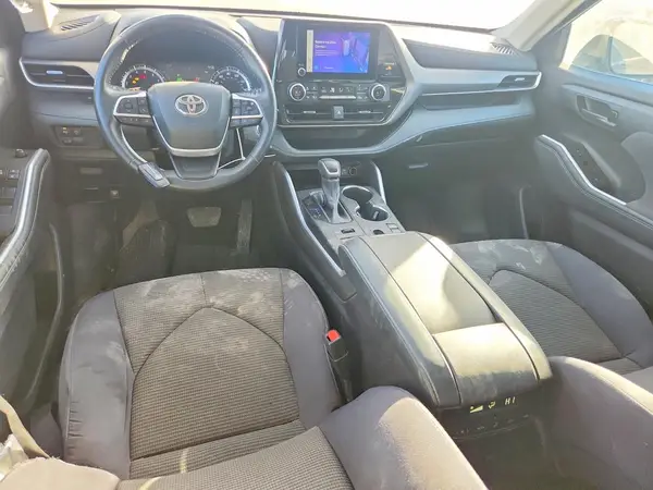 5TDKDRBH3PS500178 2023 TOYOTA HIGHLANDER - Image 8