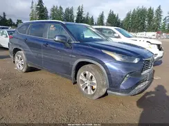5TDKDRBH3PS502657 2023 TOYOTA HIGHLANDER