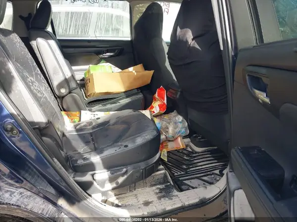 5TDKDRBH3PS502657 2023 TOYOTA HIGHLANDER - Image 8