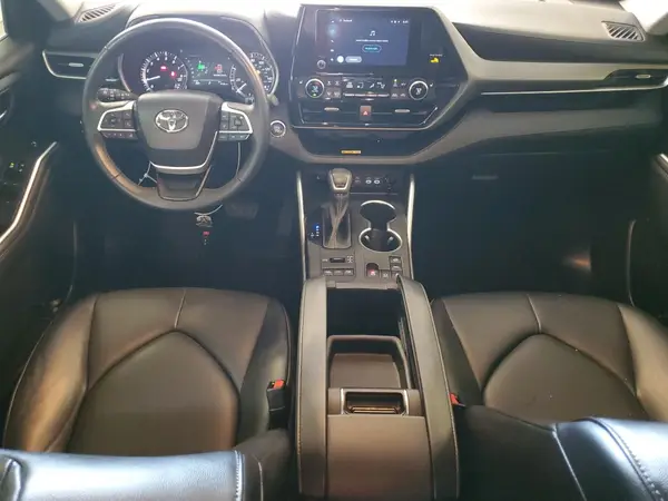 5TDKDRBH3PS503355 2023 TOYOTA HIGHLANDER - Image 8