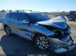 5TDKDRBH3PS504019 2023 TOYOTA HIGHLANDER