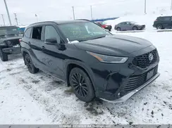 5TDKDRBH3PS504540 2023 TOYOTA HIGHLANDER