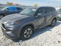 5TDKDRBH3PS505445 2023 TOYOTA HIGHLANDER