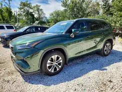 5TDKDRBH3PS505543 2023 TOYOTA HIGHLANDER