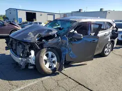5TDKDRBH3PS506126 2023 TOYOTA HIGHLANDER