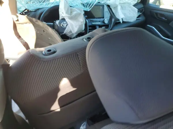 5TDKDRBH3PS506126 2023 TOYOTA HIGHLANDER - Image 8