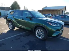 5TDKDRBH3PS507020 2023 TOYOTA HIGHLANDER