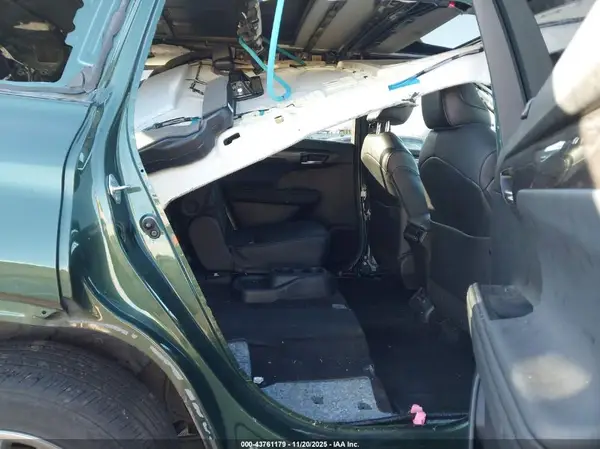 5TDKDRBH3PS507020 2023 TOYOTA HIGHLANDER - Image 8