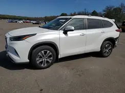 5TDKDRBH3PS507972 2023 TOYOTA HIGHLANDER