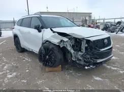 5TDKDRBH3PS508555 2023 TOYOTA HIGHLANDER