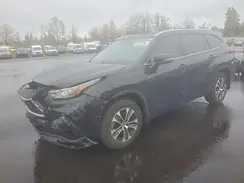 5TDKDRBH3PS508720 2023 TOYOTA HIGHLANDER