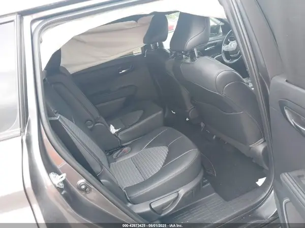 5TDKDRBH3PS509026 2023 TOYOTA HIGHLANDER - Image 8