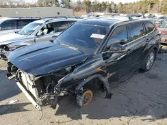 5TDKDRBH3PS510063 2023 TOYOTA HIGHLANDER