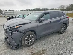 5TDKDRBH3PS511343 2023 TOYOTA HIGHLANDER