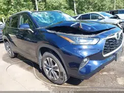 5TDKDRBH3PS511777 2023 TOYOTA HIGHLANDER