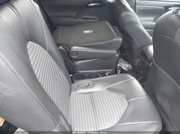 5TDKDRBH3PS513352 2023 TOYOTA HIGHLANDER - Image 8