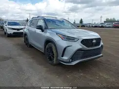5TDKDRBH3PS514100 2023 TOYOTA HIGHLANDER