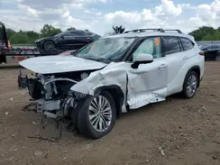 5TDKDRBH3PS515666 2023 TOYOTA HIGHLANDER