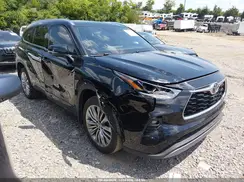5TDKDRBH3PS515702 2023 TOYOTA HIGHLANDER