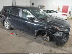 5TDKDRBH3PS516963 2023 TOYOTA HIGHLANDER