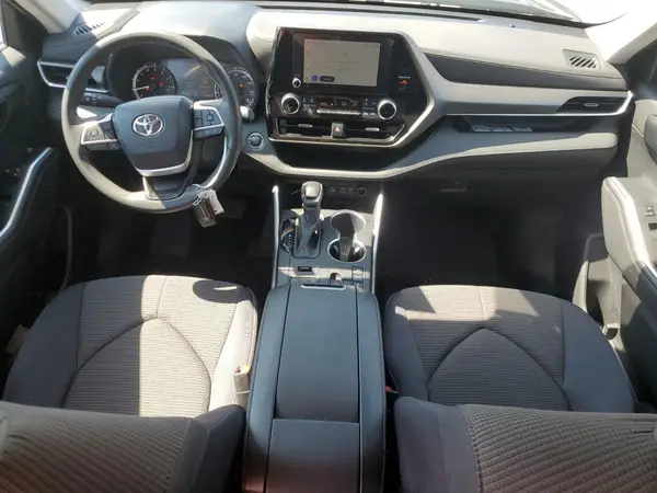 5TDKDRBH3PS518731 2023 TOYOTA HIGHLANDER - Image 8