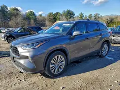 5TDKDRBH3PS518776 2023 TOYOTA HIGHLANDER