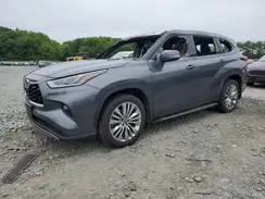5TDKDRBH3PS519538 2023 TOYOTA HIGHLANDER