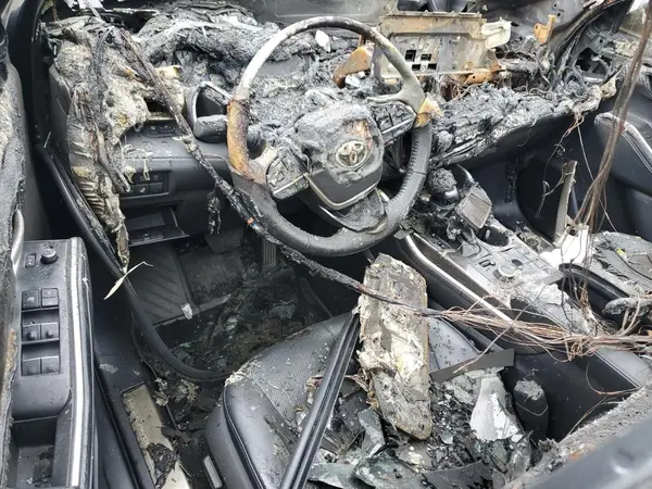 5TDKDRBH3PS519538 2023 TOYOTA HIGHLANDER - Image 8