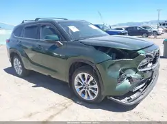 5TDKDRBH3PS520012 2023 TOYOTA HIGHLANDER