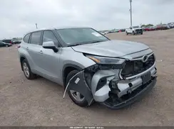 5TDKDRBH3PS522388 2023 TOYOTA HIGHLANDER